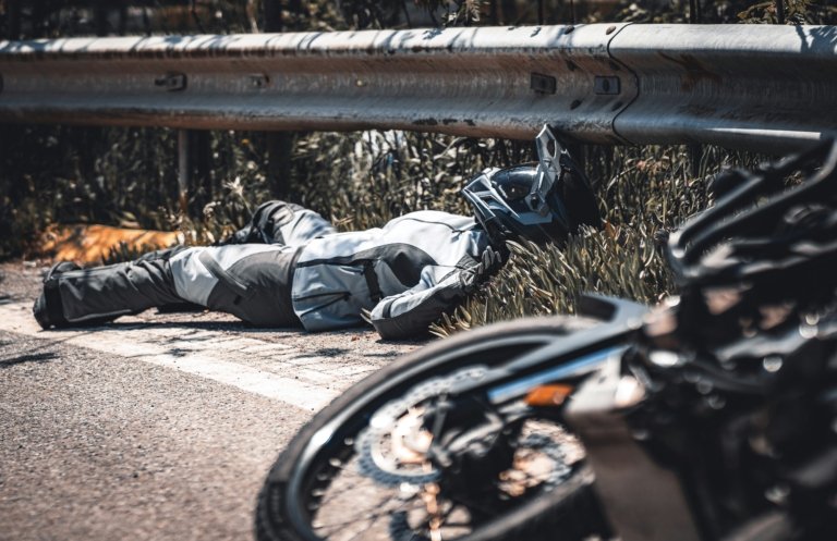 motorcycle accident lawyer near me