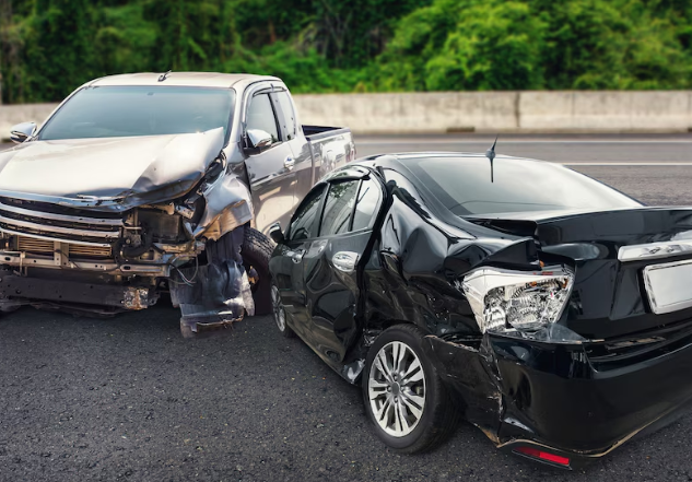 salt lake city auto accident attorney​