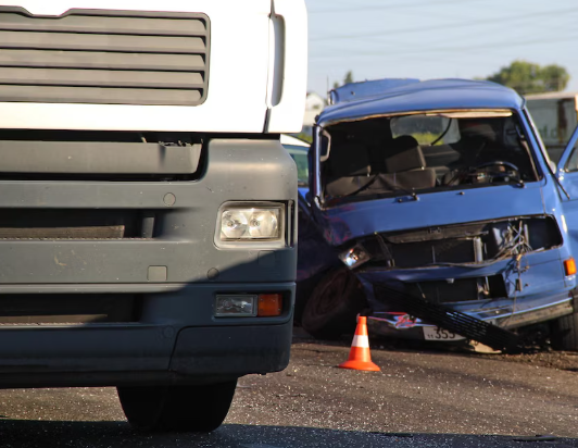 salt lake city truck accident attorney