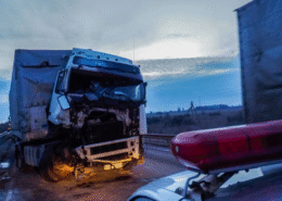 salt lake city truck accident lawyer
