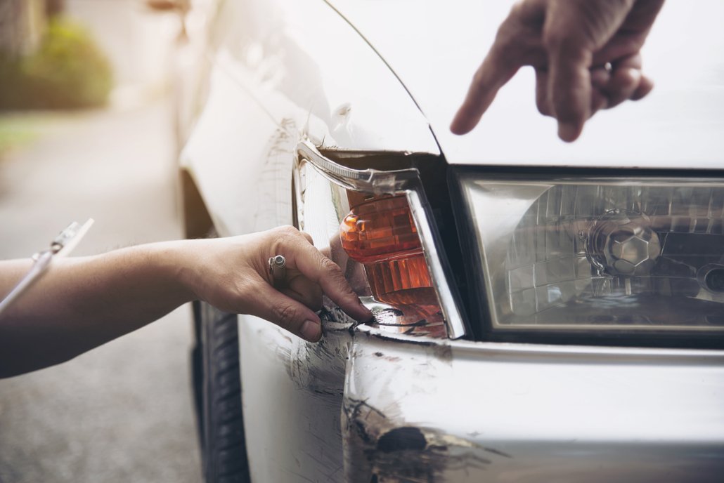 traffic accident attorney near me