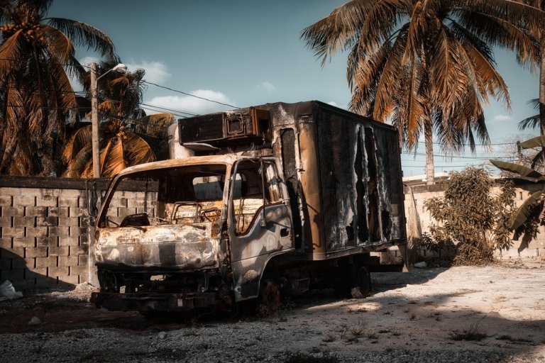 truck accident law firm
