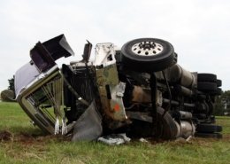 truck accident lawyer near me