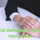 what are special damages in a personal injury case?
