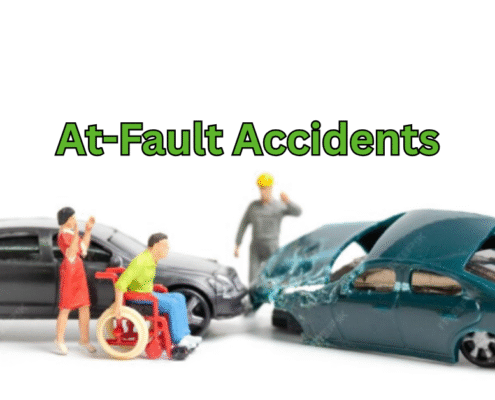 At-Fault Accidents