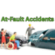 At-Fault Accidents