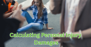 Calculating Personal Injury Damages