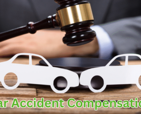 Car Accident Compensation