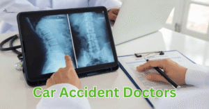 Car Accident Doctors