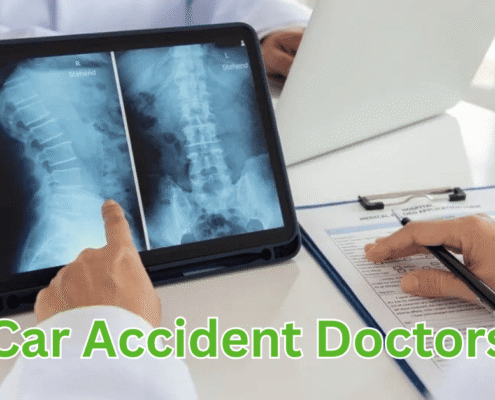 Car Accident Doctors