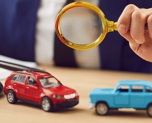 Car Accident Laws Utah