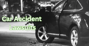 Car Accident Lawsuits