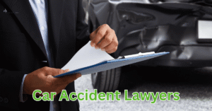 Car Accident Lawyers