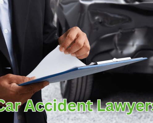 Car Accident Lawyers