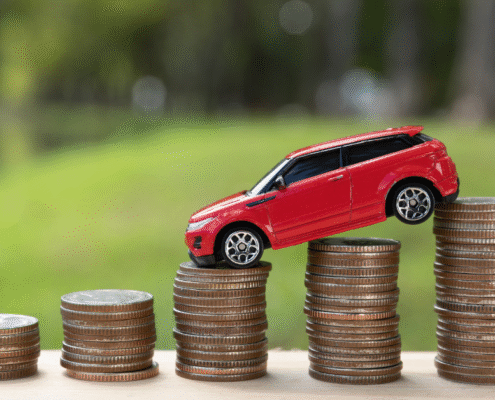 Car Insurance & Settlements