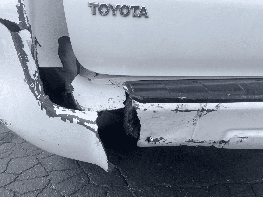 Case Study - Tom 1