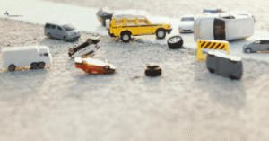 Common Causes of Car Accidents