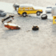 Common Causes of Car Accidents