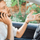 Distracted Driving Accidents