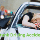 Drunk Driving Accidents
