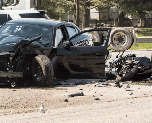 Fatal Car Accidents