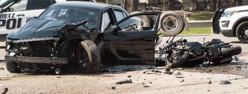 Fatal Car Accidents