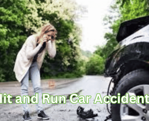 Hit and Run Car Accidents
