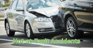 Not-at-Fault Accidents