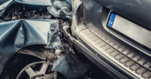 Rear-End Collisions
