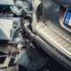 Rear-End Collisions