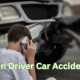 Teen Driver Car Accidents