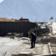 Truck Driver Dies After Crane Boom Hits Lehi Train Overpass
