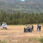 Utah Teen Rescued After 25 Hours Lost in Uinta Mountains