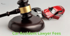 car accident lawyer fees