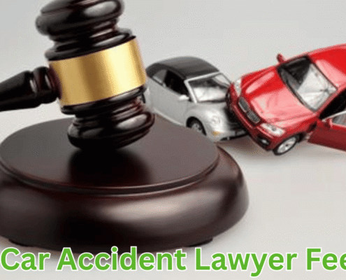 car accident lawyer fees
