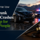 Utah Drunk Driving Crashes: Real Help for Injured People