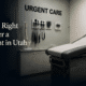 Finding the Right Doctor After a Car Accident in Utah