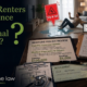 Does Renters Insurance Cover Personal Injury?