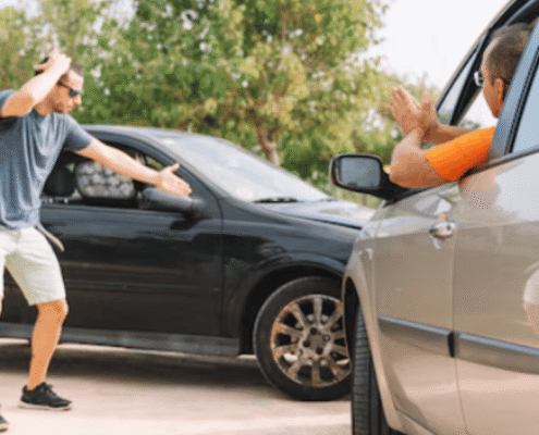 how to survive a car accident