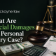 What Are Special Damages in a Personal Injury Case