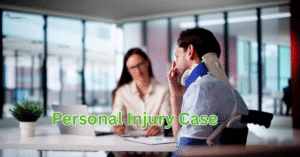 Personal Injury Case