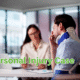 Personal Injury Case