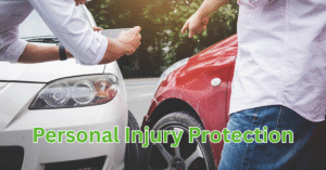 personal injury protection