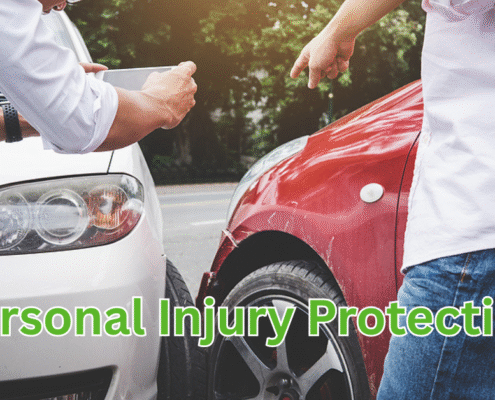 personal injury protection