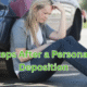 what happens after deposition in a personal injury case
