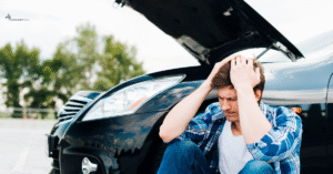 what is a car accident