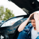 what is a car accident