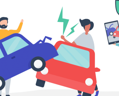 Car Accident Insurance Utah