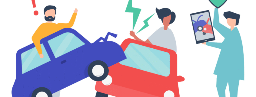 Car Accident Insurance Utah