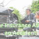 Car Insurance After an Accident